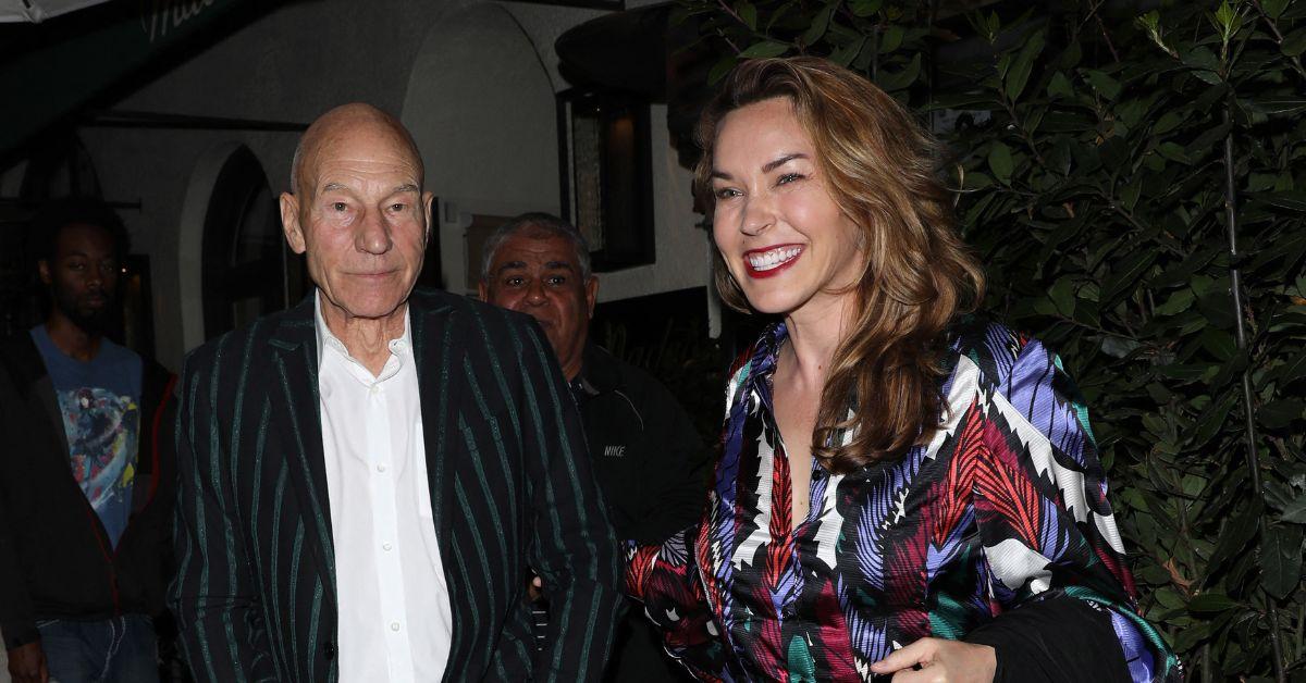 15 Hollywood Couples With Big Age Gaps