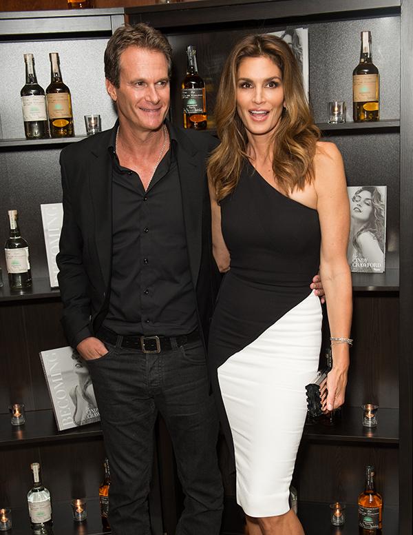 Cindy Crawford Reveals Ugly Truth Fashion World