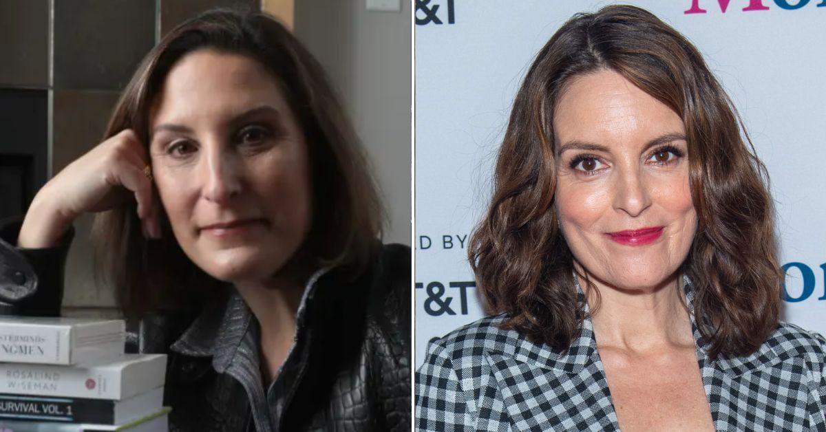 Mean Girls' Writer Reveals 'Painful Experience' Working With Tina Fey