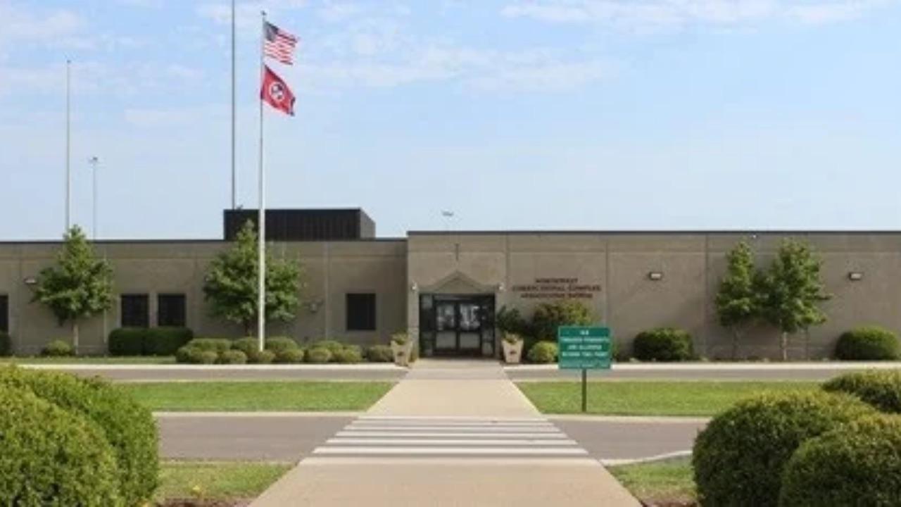 Northwest Correctional Complex