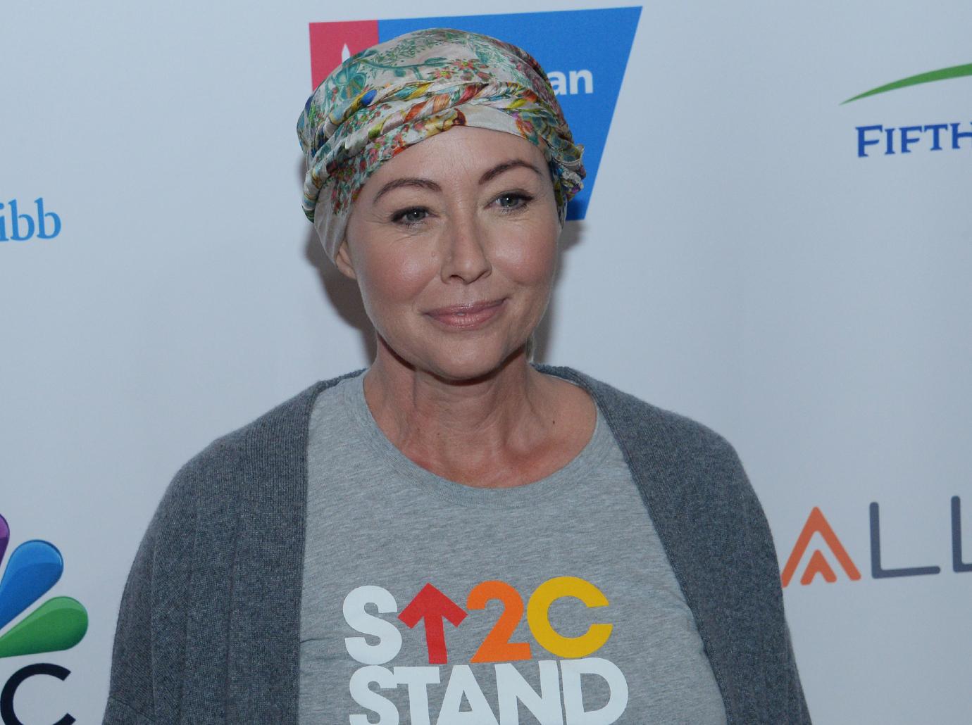 shannen doherty gallery