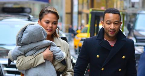 chrissy teigen john legends relationship timeline