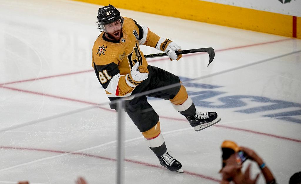 Golden Knights vs. Panthers Game 3 Prediction, Odds for NHL Stanley Cup