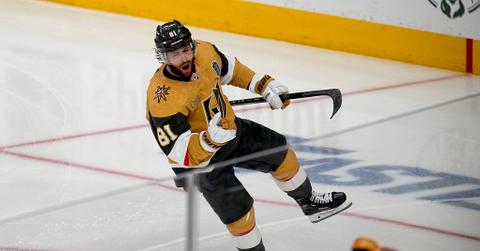 Stanley Cup Game 3 Picks.