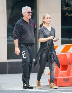 Jeffrey Epstein’s Victims Were 'Afraid' to 'Say No,' Survivor Alleges