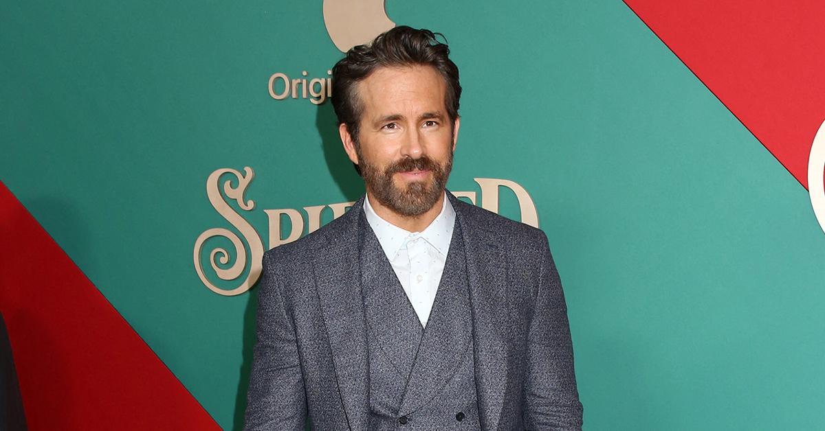 ryan reynolds jake gyllenhaal bromance over