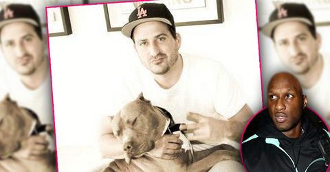 //coroner bobby hayward death pp