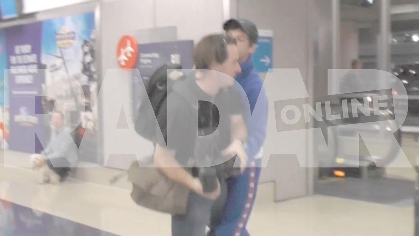 Louis Tomlinson Arrested Attacking Paparazzi Airport