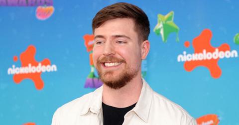MrBeast Sued by Ex-business Partner for Suspected Breach of Contract