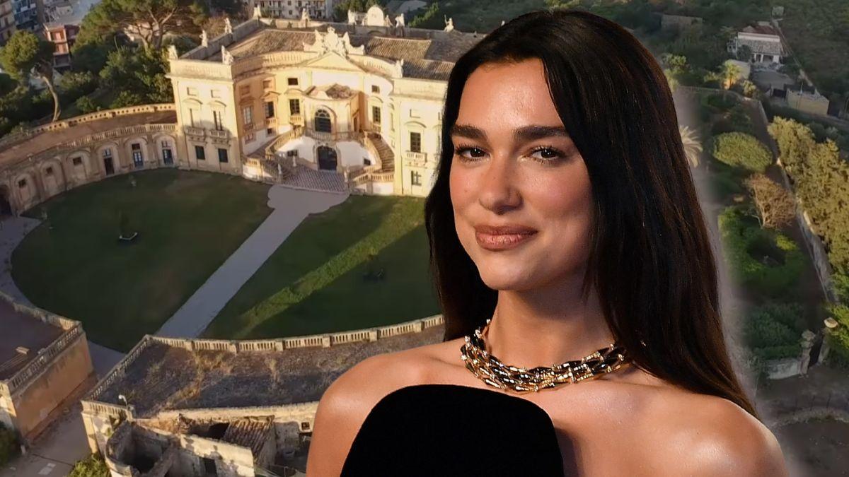Photo of Dua Lipa