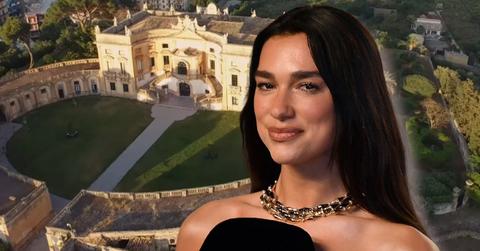 Photo of Dua Lipa