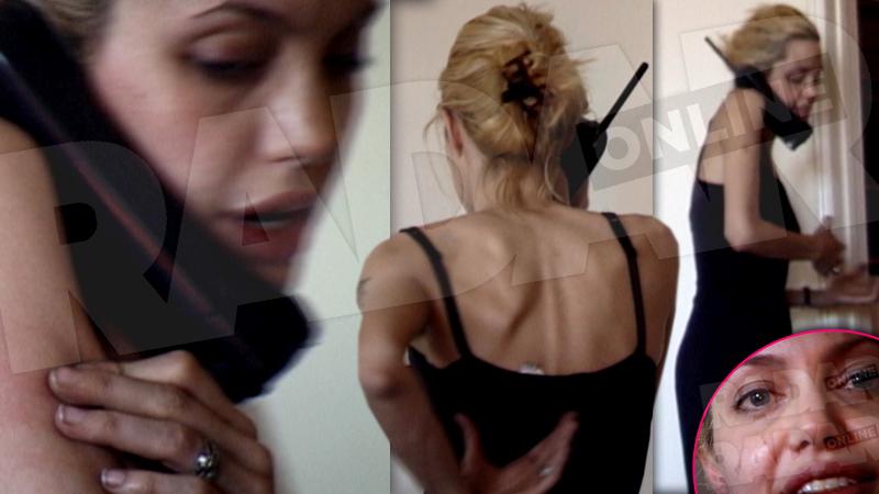 //angelina jolie drug den photos pp sl