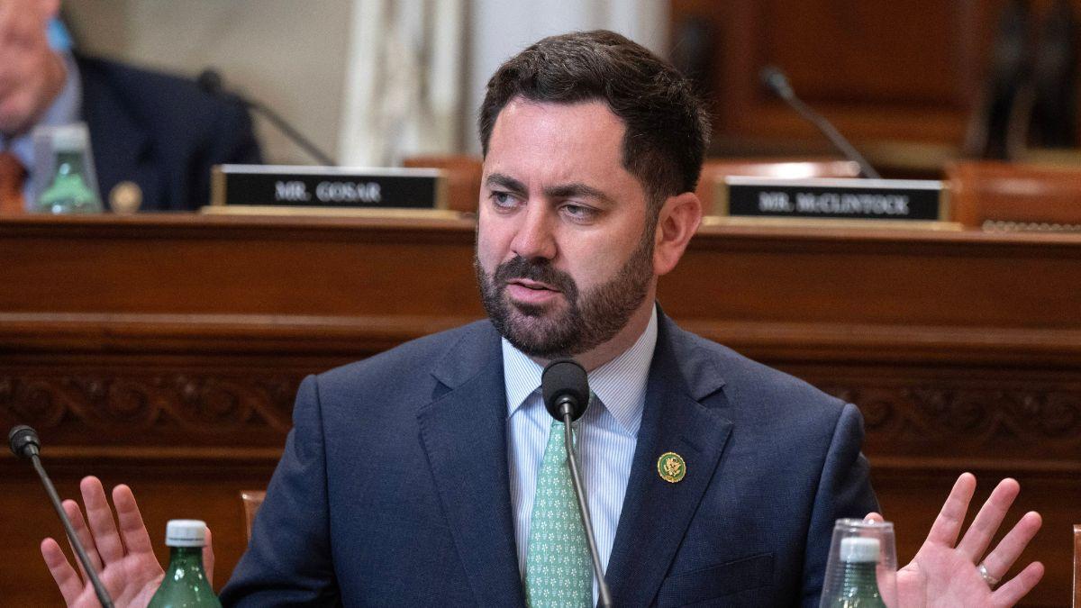 Photo of Mike Lawler