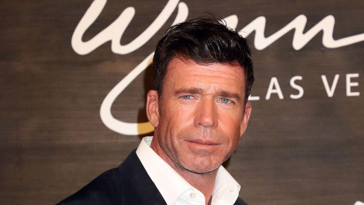 Taylor Sheridan faces lawsuits claiming he stole the Western drama 'Yellowstone' from its creator.