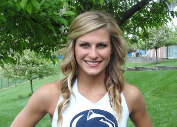 //paige raque charges cheerleader