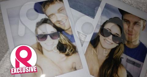 //farrah abraham brian dawes real girlfriend revealed pp