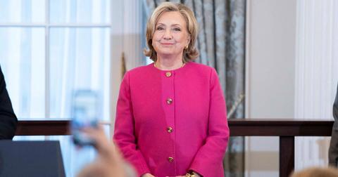 hillary clinton class tiktok review