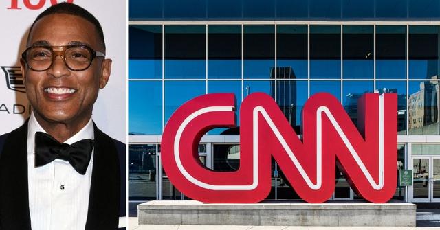 Fired CNN Host Don Lemon Reveals Plans After Sudden Exit From Network
