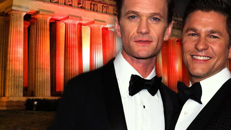 neil patrick harris and david burtka kids oprah