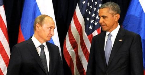 The United States Slaps Russian Hackers With Sanctions