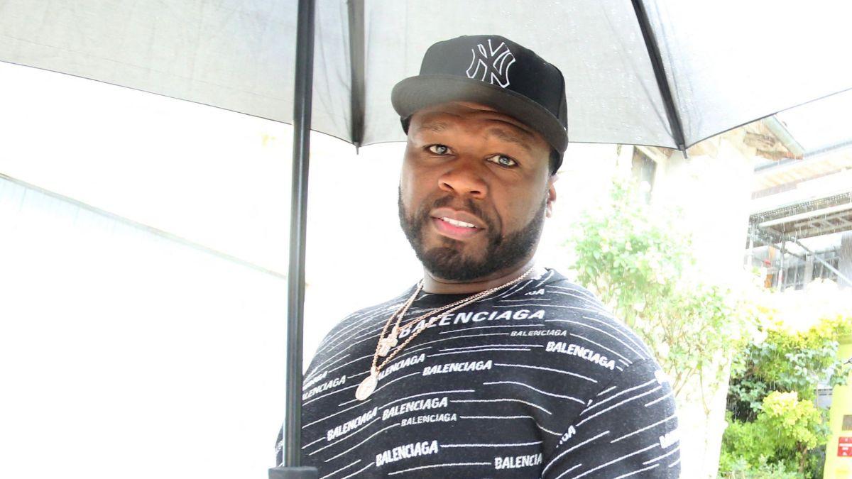 Photo of 50 Cents