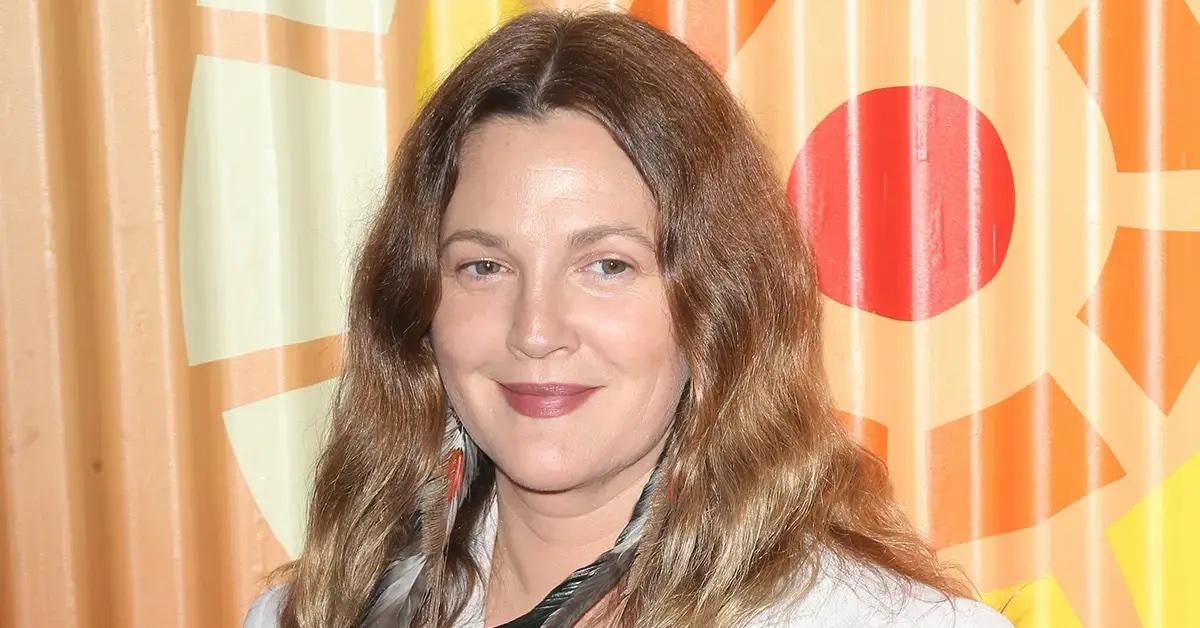 drew barrymore faces backlash caressing oprah winfrey interview