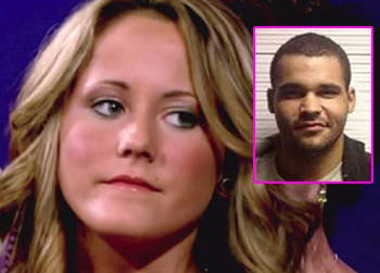 //jenelle evans kieffer delp split mtv