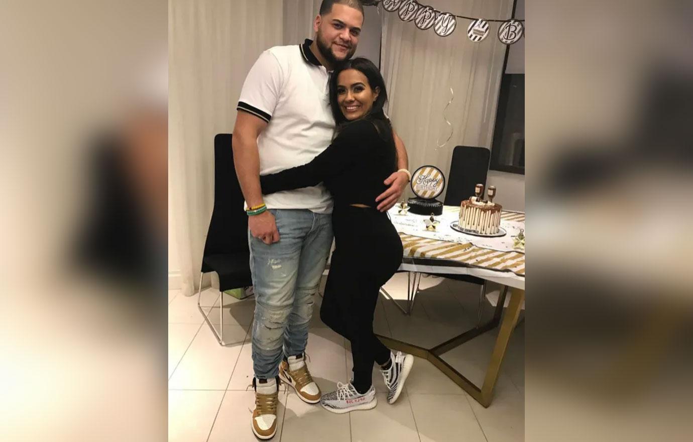 Briana DeJesus Teen Mom Engaged Spin Off