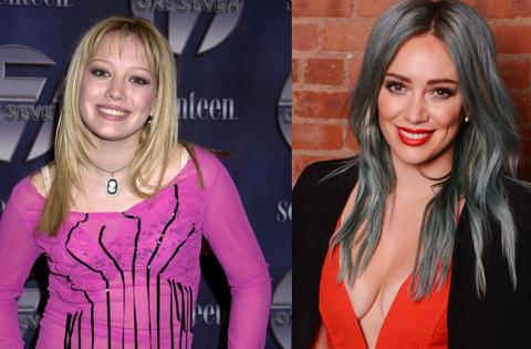 Celebrities With Fake Boobs? 32 Pics Of Rumored Boob Jobs