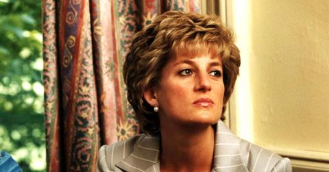 Fatal Voyage Diana Case Solved Retraces Princess Final Hours Paris Saw Before Her Death