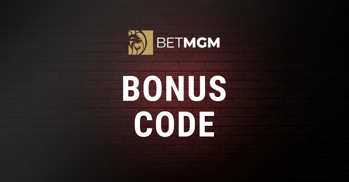 BetMGM MLB