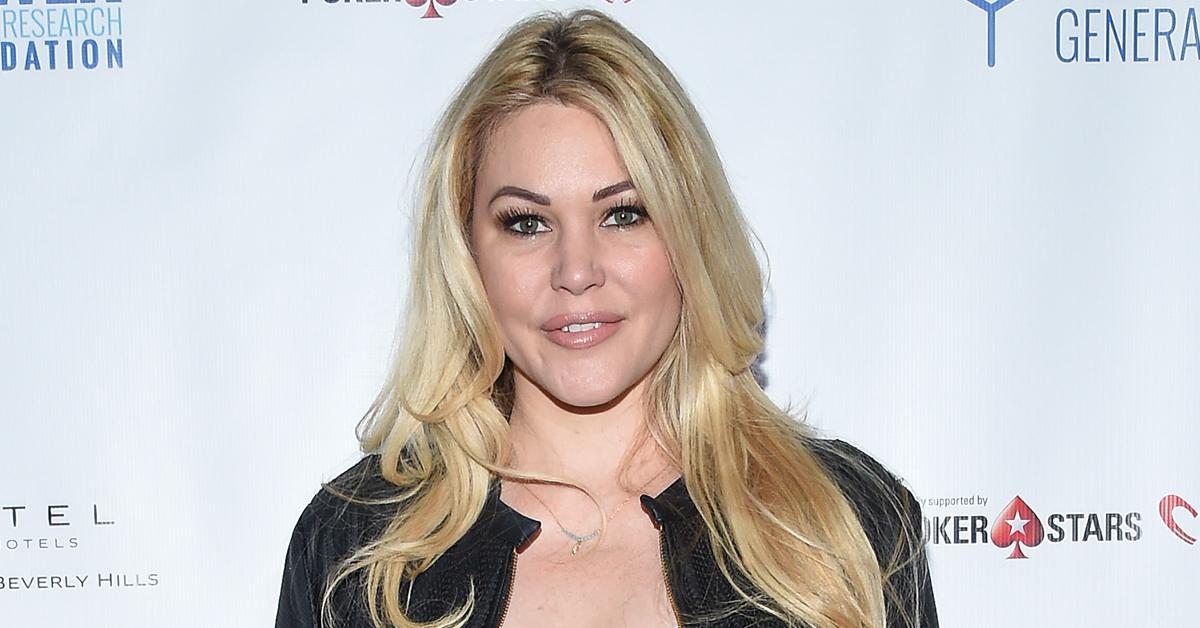 shanna moakler not pregnant diet pills backlash 1648135184554