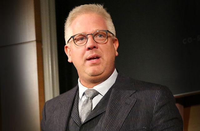 Glenn Beck Suspended Siriusxm Announces Brad Thor Donald Trump Interview