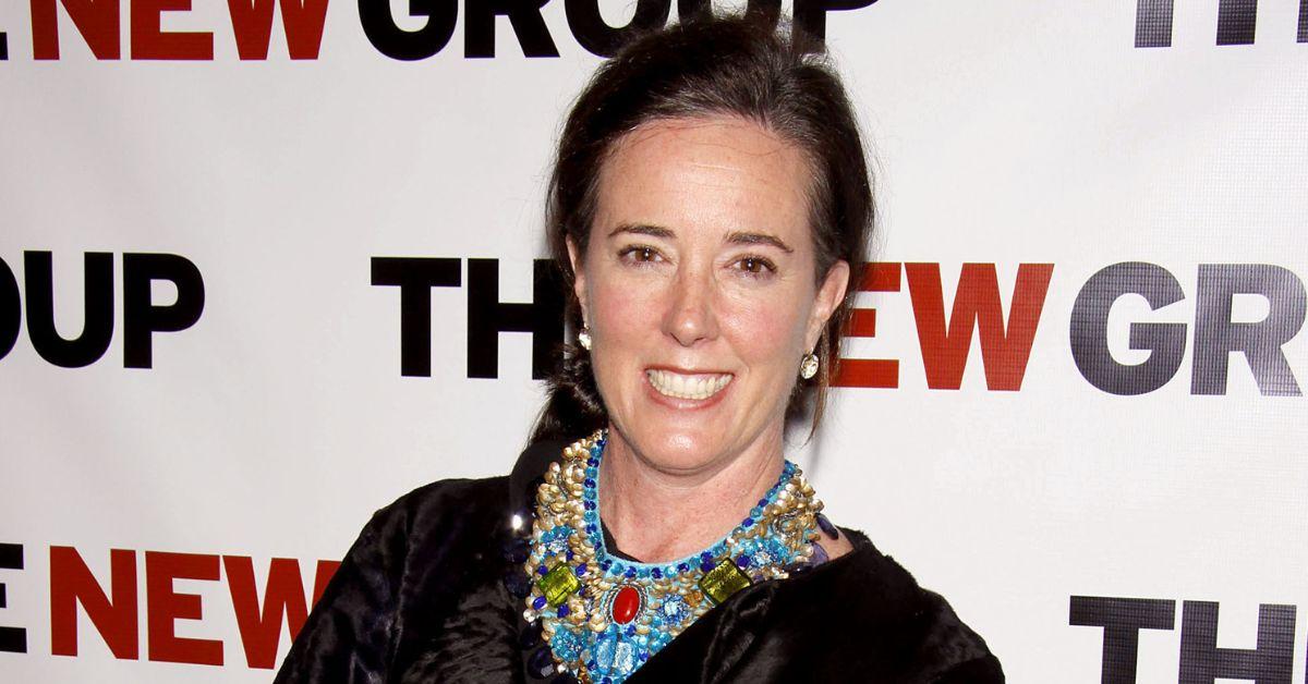 Ulta Sends Email About Kate Spade Collab Referencing Designer's Suicide