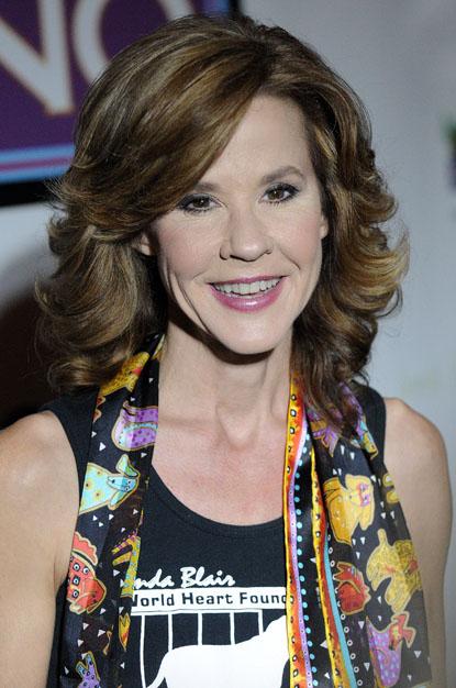 //linda blair celebrity scientologist