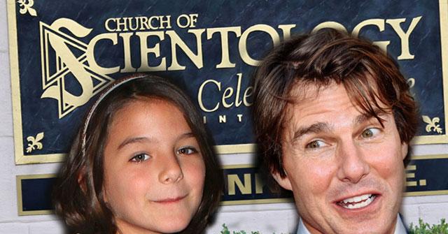 //tom cruise scientology suri cruise demons thetan pp
