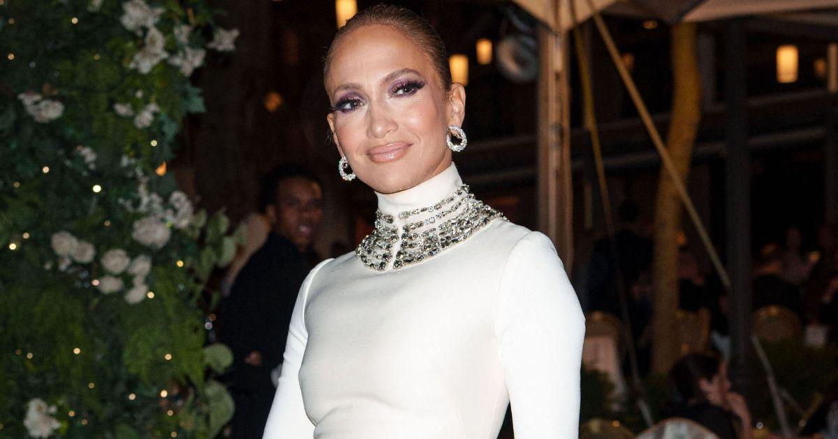 Jennifer Lopez was refused entry at a Chanel store in Istanbul before choosing to shop elsewhere.