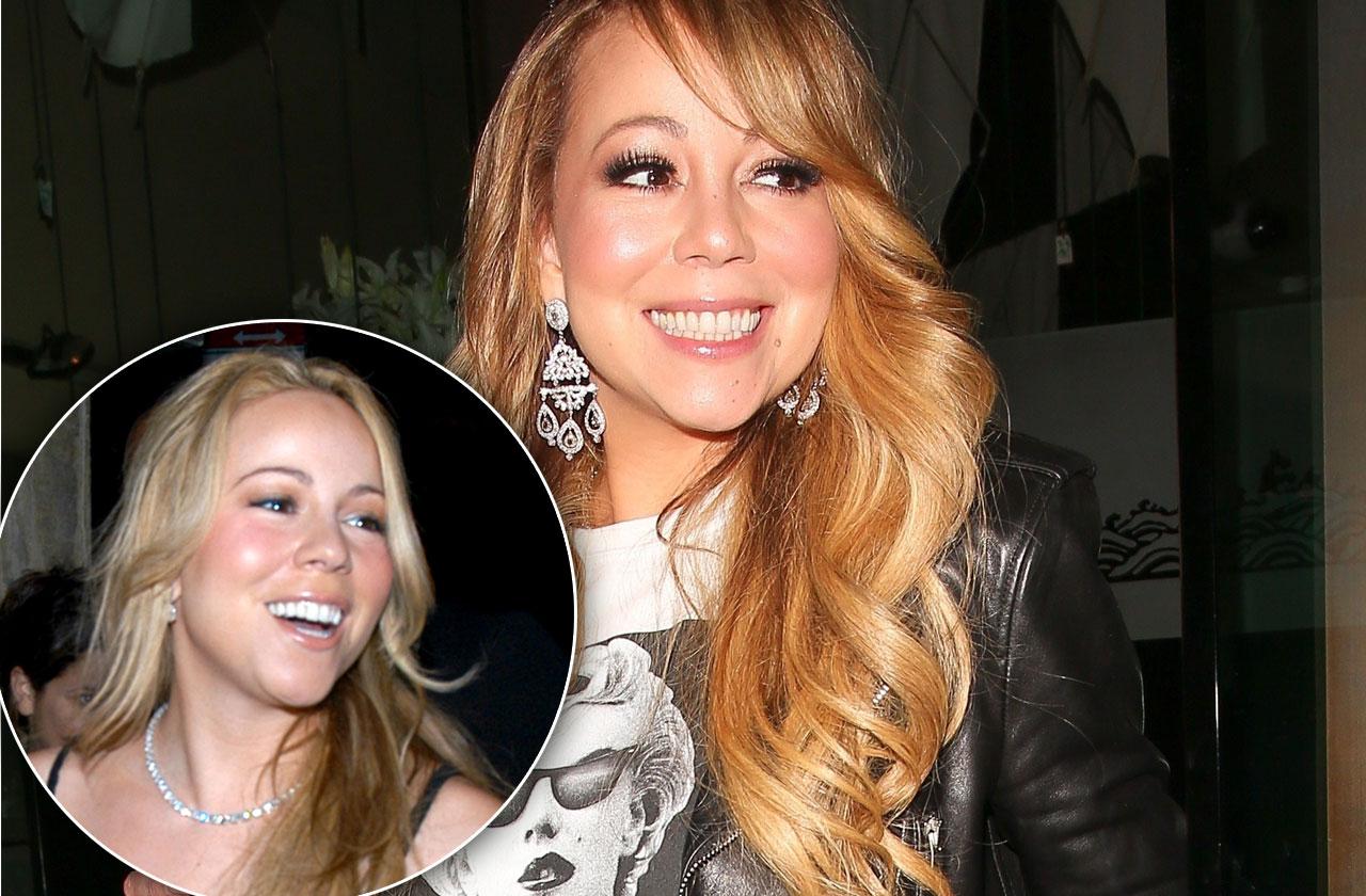 Mariah Carey Reveals Bipolar Disorder