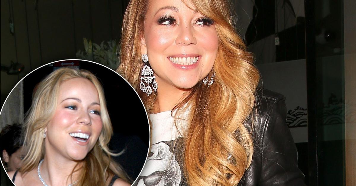 Mariah Carey Reveals Bipolar Disorder Diagnosis