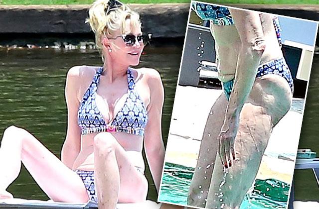 //melanie griffith bikini butt cellulite mexico