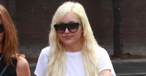 Amanda Bynes trademark vintage jewelry line