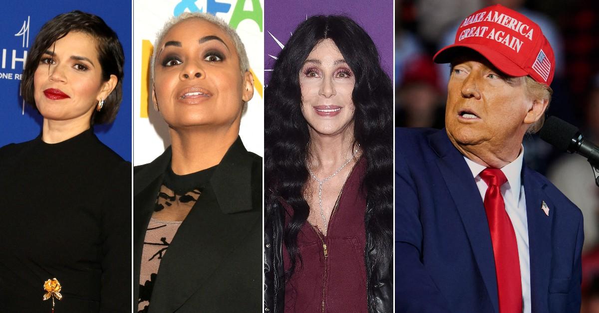 Kimmel'S Italy Gambit: Liberal Celebs Fleeing Trump – What'S Next? - cxhn4f6