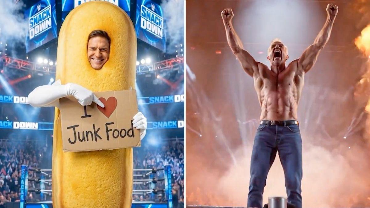 Photo of Robert F. Kennedy Jr.