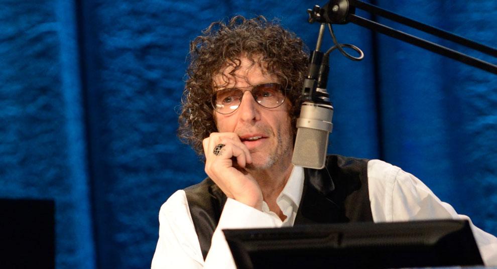 SiriusXM Flooded With Subscriber Complaints After Recent Howard Stern