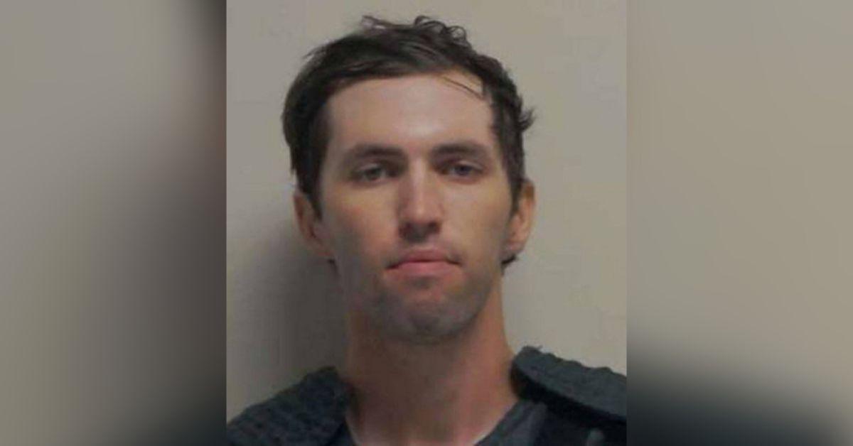 Photo of Tyler Robinson
