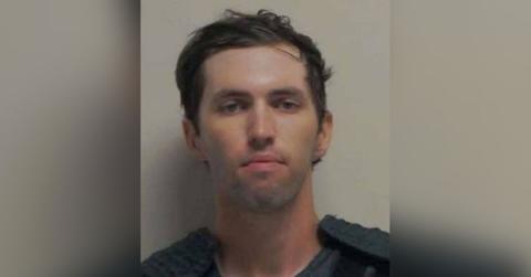 Photo of Tyler Robinson