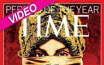 //time magazine
