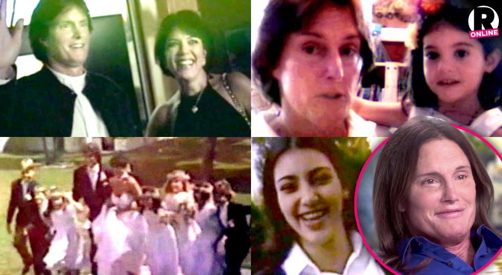 Shocking First Look At Bruce Jenner’s ‘KUWTK’ Transition Special