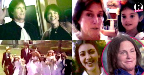 Bruce Jenner Transition Special