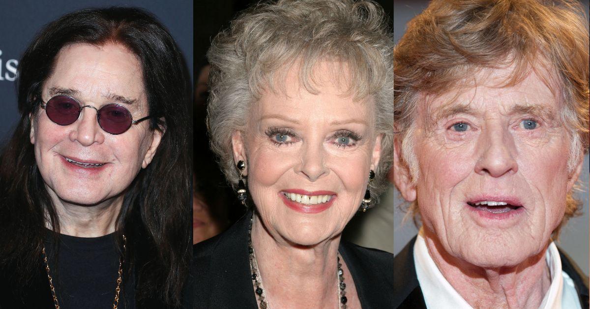 RadarOnline.com has rounded up legends lost in 2025, including Gene Hackman, Pope Francis, and Ozzy Osbourne.